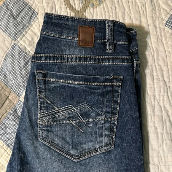 BKE denim jeans - Picture 1 of 5